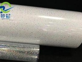 閃星雨傘膜 TPU薄膜 防水薄膜 工廠直銷