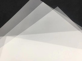 麿砂TPU薄膜  tpu膜高彈性薄膜