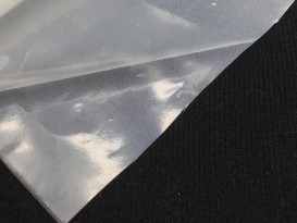 贊晨免噴吸塑膜-櫥柜移動(dòng)木門吸塑貼合專用