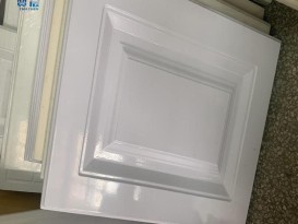 贊晨TPU新材料 木材免噴膠吸塑膜 櫥柜板材用熱熔膠膜貼合 工廠直銷