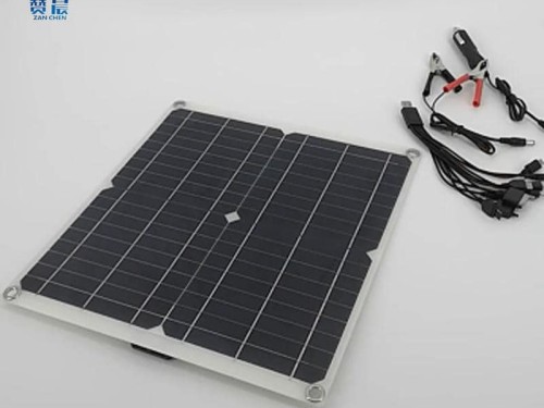 太陽(yáng)能板單晶電池板EVA膠膜 廠家供應(yīng)