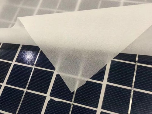 電池板防水EVA薄膜 太陽能電源封裝膠膜 EVA膠膜260g