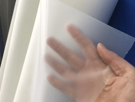 tpu生產(chǎn)廠家熱轉(zhuǎn)印刻字膜 熱轉(zhuǎn)可打印膜 服裝燙畫(huà)膜印字膜