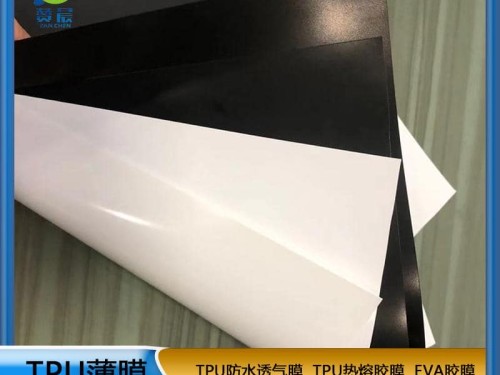 廣州廠(chǎng)家tpu片材 聚酯薄膜 TPU薄膜tpu薄膜 85A 90A 95A硬度