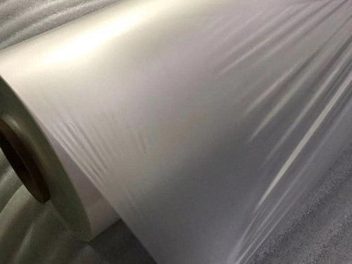 環(huán)保tpu薄膜贊晨-半透明TPU防水透氣薄膜 復合面料(05BM2)厚0.08MM