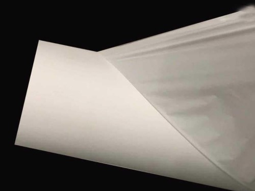 tpu透氣膜贊晨 乳白色聚醚 TPU防水透氣膜 中透復(fù)合床上用品