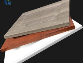 TPU熱熔膠膜環(huán)保免噴吸塑膜門板吸塑膜