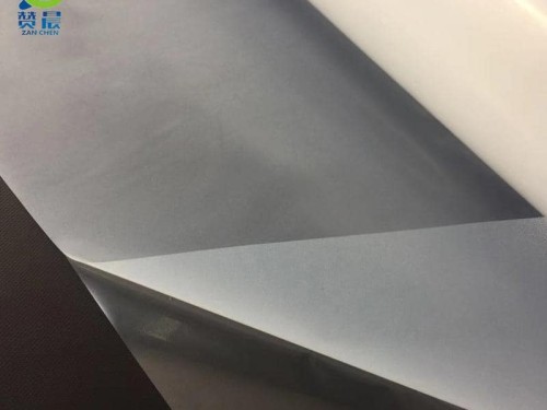 免噴膠膜的優(yōu)點廣州贊晨告訴您