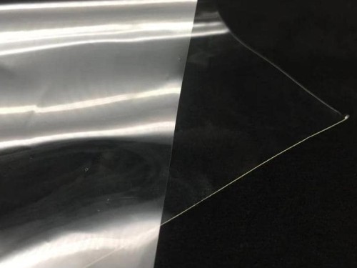 TPU聚氨酯膜風(fēng)力發(fā)電葉片保護膜耐風(fēng)沙刺穿