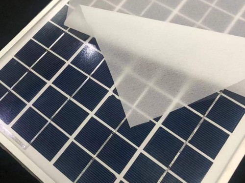 EVA 光伏膜太陽能板發(fā)電板 層壓封裝組件膠薄膜生產(chǎn)廠家價格直銷