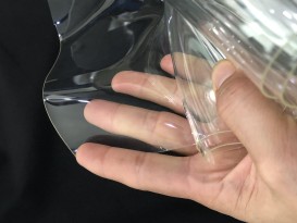 TPU鍵盤膜ZC片材高透明環(huán)保耐磨、抗撕裂功能膜厚度1.0mm