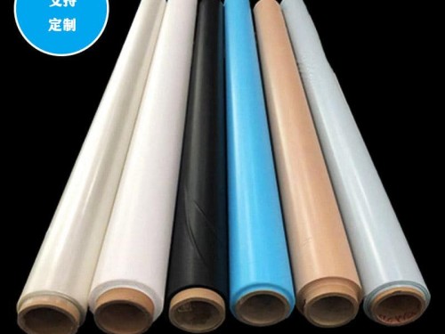 防水透氣透濕膜廠商TPU熱塑性聚氨酯 tpu阻燃防水薄膜