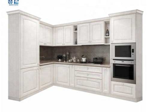 耗材膜門(mén)板材料櫥柜