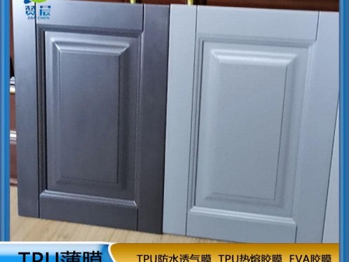 TPU免噴熱熔膠膜 廠家直銷 現(xiàn)貨  ZC