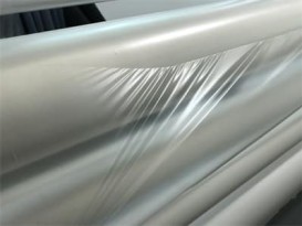 tpu薄膜 霧面亮面透明服裝鞋材面料貼合褻 服輔料用