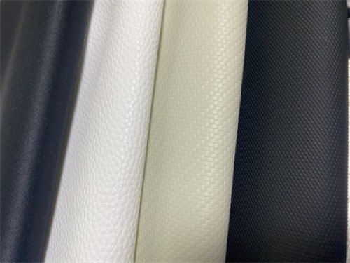 荔枝紋TPU人造革菱形紋廠家