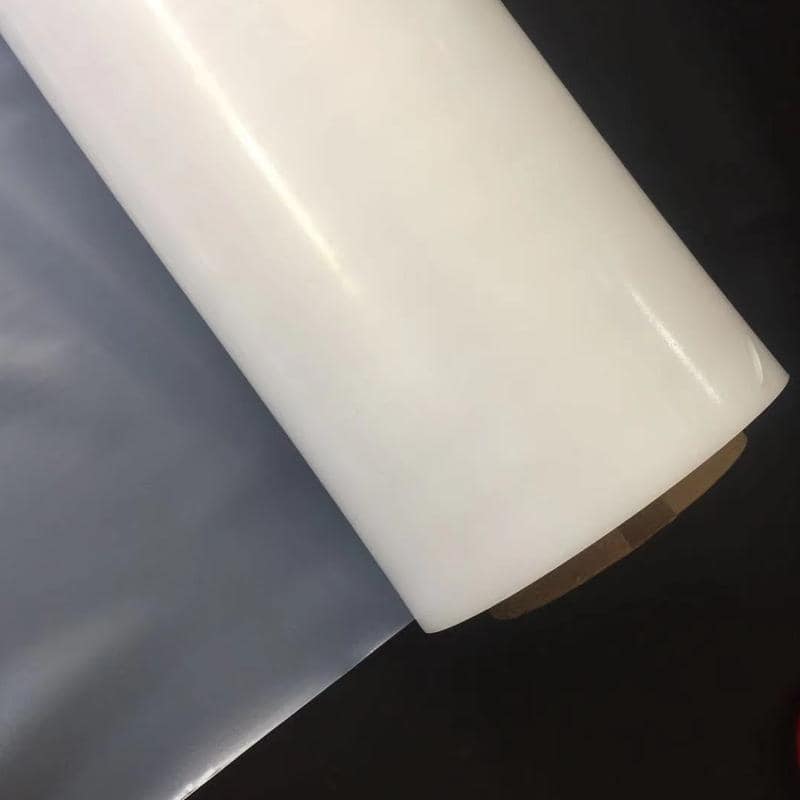 漂白小知識|PVC吸塑膜出現污漬怎么辦？